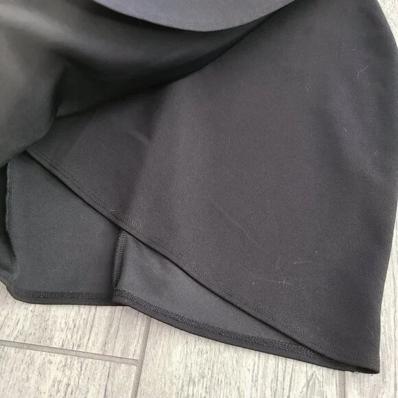 Lulus bodycon dress black women's medium - Picture 7 of 14